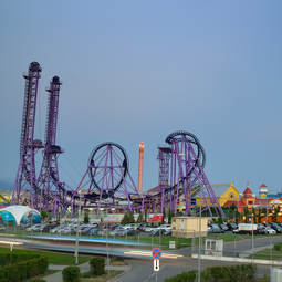 Sochi Amusement Park